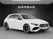 Mercedes-Benz A 250 4Matic 8G-DCT
