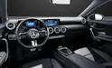 Mercedes-Benz A 250 4Matic 8G-DCT