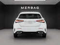 Mercedes-Benz A 250 4Matic 8G-DCT