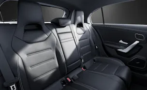 Mercedes-Benz A 250 4Matic 8G-DCT
