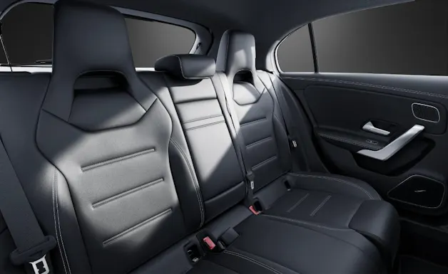 Mercedes-Benz A 250 4Matic 8G-DCT