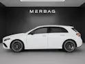 Mercedes-Benz A 250 4Matic 8G-DCT