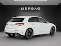 Mercedes-Benz A 250 4Matic 8G-DCT