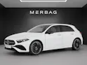 Mercedes-Benz A 250 4Matic 8G-DCT