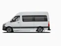 Mercedes-Benz eSprinter 420 PRO KA 3665mm S WORKER SCHULBUS