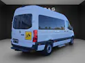 MERCEDES-BENZ eSprinter 420 PRO KA 3665mm S WORKER SCHULBUS