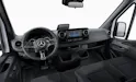 Mercedes-Benz eSprinter 420 PRO KA 3665mm S WORKER SCHULBUS