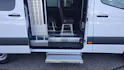 MERCEDES-BENZ eSprinter 420 PRO KA 3665mm S WORKER SCHULBUS