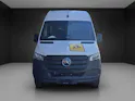 MERCEDES-BENZ eSprinter 420 PRO KA 3665mm S WORKER SCHULBUS