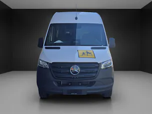 MERCEDES-BENZ eSprinter 420 PRO KA 3665mm S WORKER SCHULBUS