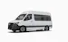 Mercedes-Benz eSprinter 420 PRO KA 3665mm S WORKER SCHULBUS