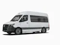 Mercedes-Benz eSprinter 420 PRO KA 3665mm S WORKER SCHULBUS