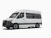 Mercedes-Benz eSprinter 420 PRO KA 3665mm S WORKER SCHULBUS