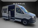 MERCEDES-BENZ eSprinter 420 PRO KA 3665mm S WORKER SCHULBUS