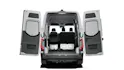 Mercedes-Benz eSprinter 420 PRO KA 3665mm S WORKER SCHULBUS