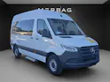 MERCEDES-BENZ eSprinter 420 PRO KA 3665mm S WORKER SCHULBUS