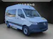 MERCEDES-BENZ eSprinter 420 PRO KA 3665mm S WORKER SCHULBUS