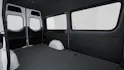 Mercedes-Benz eSprinter 420 PRO KA 3665mm S WORKER SCHULBUS