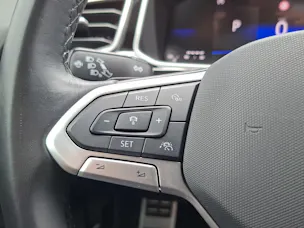 VW T-Roc 2.0 TSI R-Line DSG 4Motion
