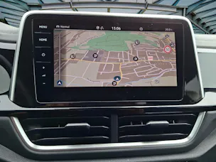 VW T-Roc 2.0 TSI R-Line DSG 4Motion