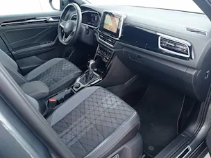 VW T-Roc 2.0 TSI R-Line DSG 4Motion