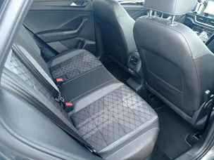 VW T-Roc 2.0 TSI R-Line DSG 4Motion