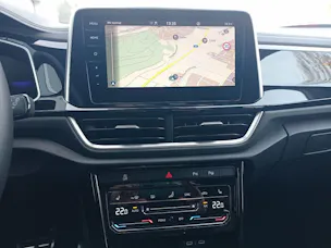 VW T-Roc 2.0 TSI R-Line DSG 4Motion