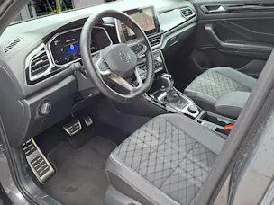 VW T-Roc 2.0 TSI R-Line DSG 4Motion