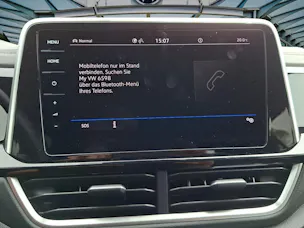 VW T-Roc 2.0 TSI R-Line DSG 4Motion