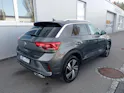 VW T-Roc 2.0 TSI R-Line DSG 4Motion