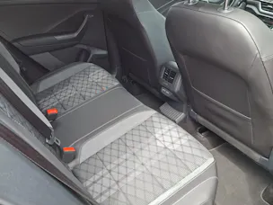 VW T-Roc 2.0 TSI R-Line DSG 4Motion