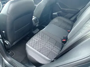 VW T-Roc 2.0 TSI R-Line DSG 4Motion