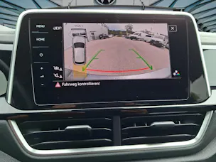 VW T-Roc 2.0 TSI R-Line DSG 4Motion