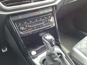 VW T-Roc 2.0 TSI R-Line DSG 4Motion