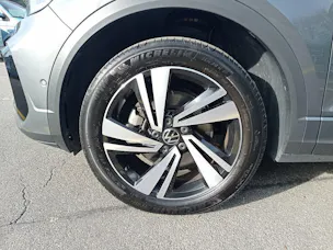VW T-Roc 2.0 TSI R-Line DSG 4Motion