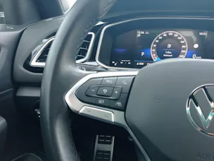 VW T-Roc 2.0 TSI R-Line DSG 4Motion