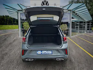 VW T-Roc 2.0 TSI R-Line DSG 4Motion