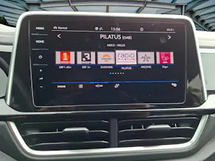 VW T-Roc 2.0 TSI R-Line DSG 4Motion