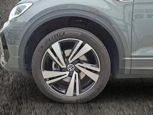 VW T-Roc 2.0 TSI R-Line DSG 4Motion