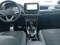 VW T-Roc 2.0 TSI R-Line DSG 4Motion