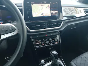 VW T-Roc 2.0 TSI R-Line DSG 4Motion