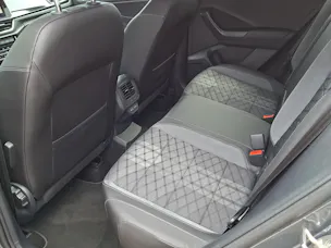 VW T-Roc 2.0 TSI R-Line DSG 4Motion
