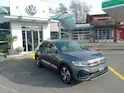 VW T-Roc 2.0 TSI R-Line DSG 4Motion