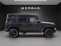 Mercedes-Benz G 63 AMG 9G-Tronic