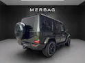 Mercedes-Benz G 63 AMG 9G-Tronic