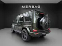 Mercedes-Benz G 63 AMG 9G-Tronic
