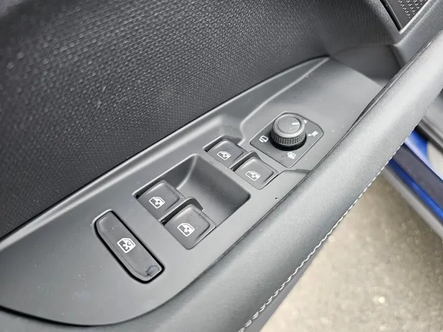 Cupra Terramar 2.0 TSI DSG 4Drive VZ