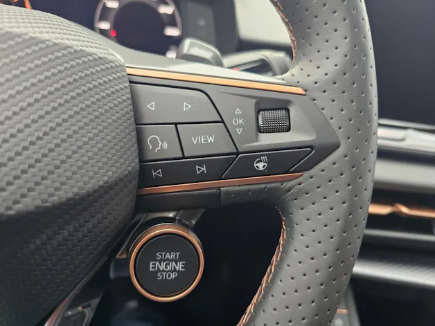 Cupra Terramar 2.0 TSI DSG 4Drive VZ