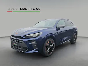 Cupra Terramar 2.0 TSI DSG 4Drive VZ