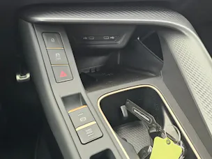 Cupra Terramar 2.0 TSI DSG 4Drive VZ